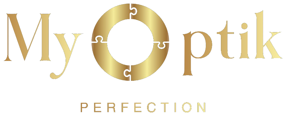 MyOptik — Perfection